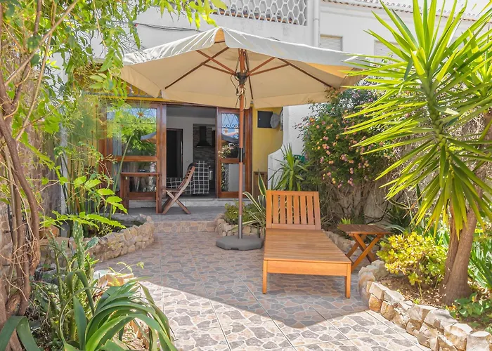 Jardim Da Cidade
