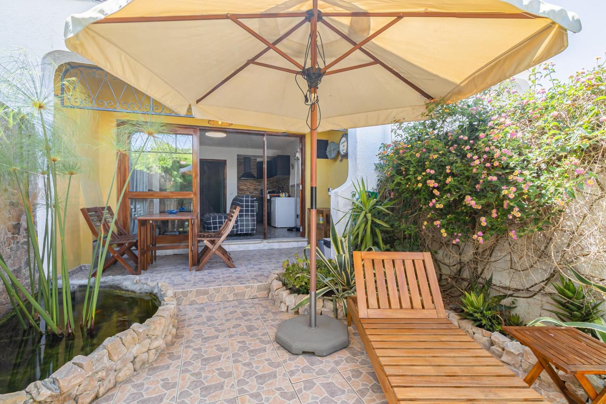 Appartement Jardim Da *