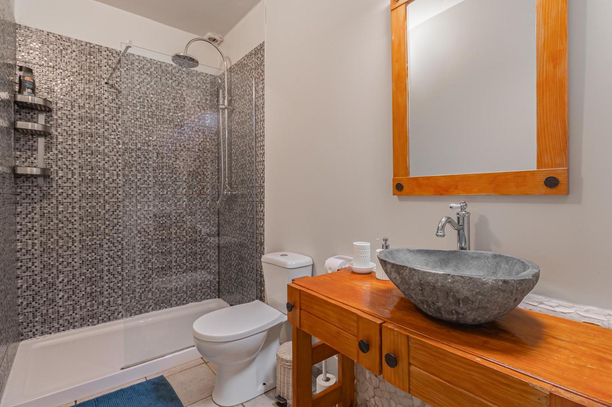 Appartement Jardim Da *