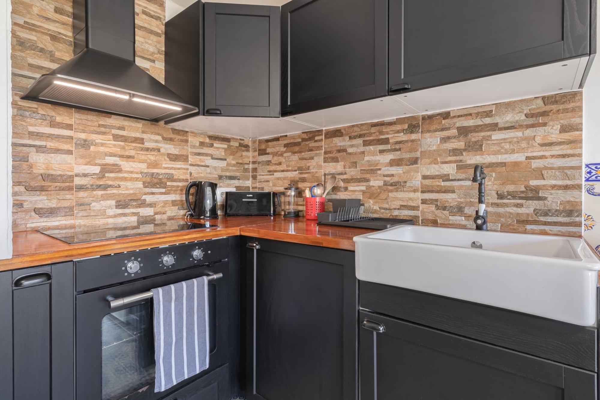 Jardim Da Appartement *